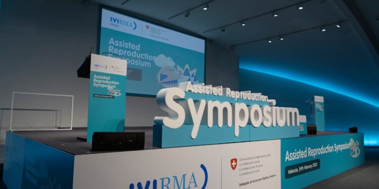 IVI Assisted Reproduction Symposium: science for life