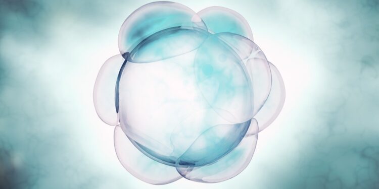 awarded for ovarian activation and implantation failure