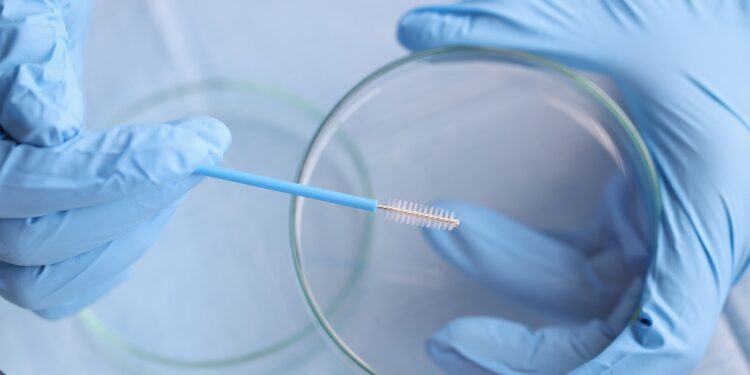 the great ally against cervical cancer