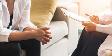 Anovulation, one of the most frequent causes of infertility