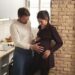Advanced paternal age does not affect the health of the mother or the fetus