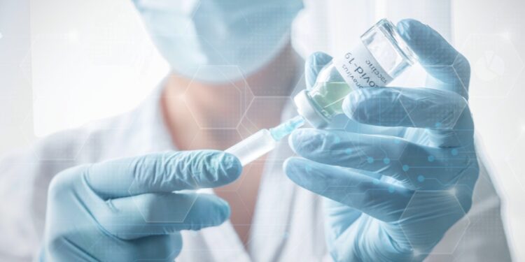 Does the COVID-19 vaccine affect assisted reproduction?