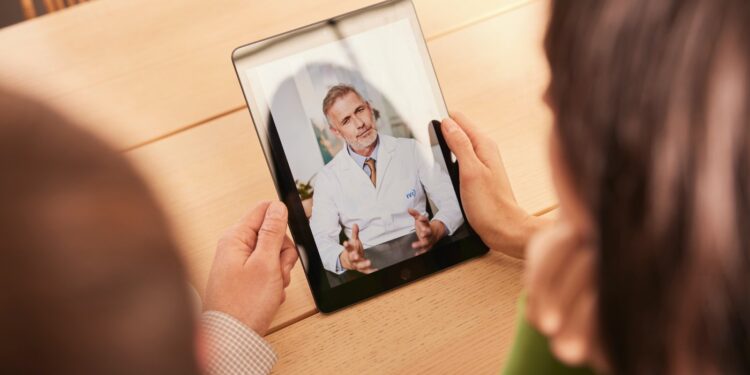 Telemedicine in Assisted Reproduction: a reality at IVI