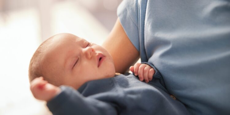 78% of those surveyed delay their motherhood due to the current situation