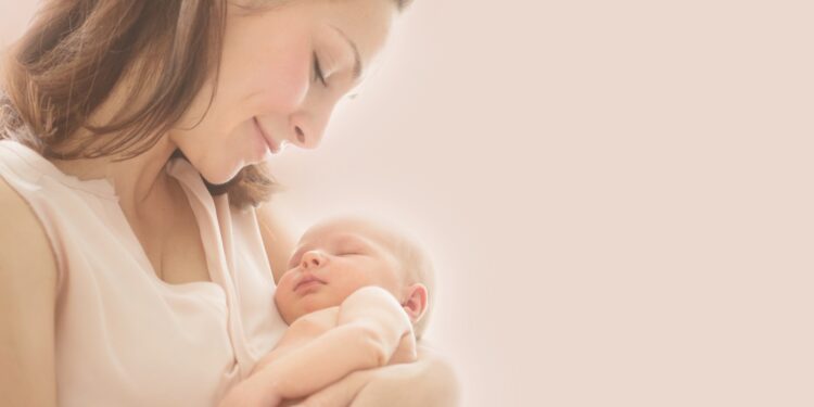 Preservation due to breast cancer so as not to give up motherhood