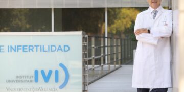 Prof. Pellicer, best researcher in Obstetrics and Gynecology and Reproductive Biology in Spain