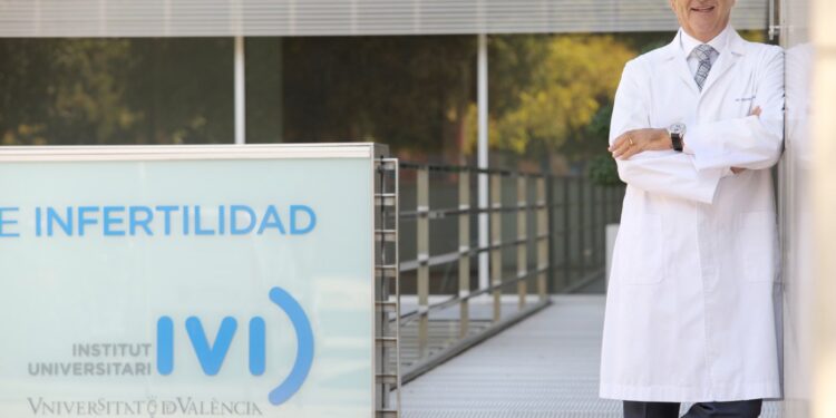 Prof. Pellicer, best researcher in Obstetrics and Gynecology and Reproductive Biology in Spain