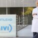 Prof. Pellicer, best researcher in Obstetrics and Gynecology and Reproductive Biology in Spain