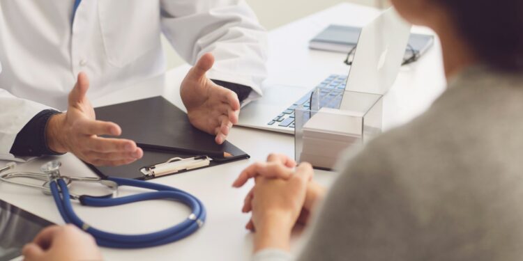 Reproductive medicine helps trans people have children