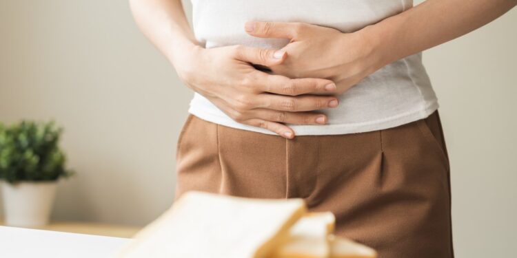 Does celiac disease cause infertility?