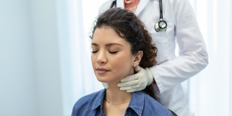 how does hypothyroidism affect fertility