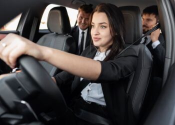 Hampton Car Service: Luxury and Safe Transportation Solutions